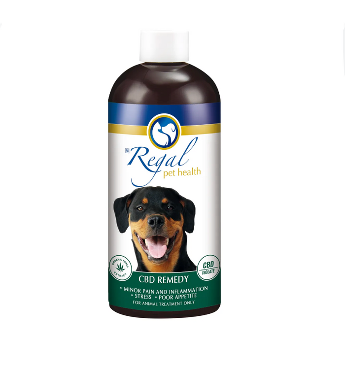 regal cbd oil 400ml