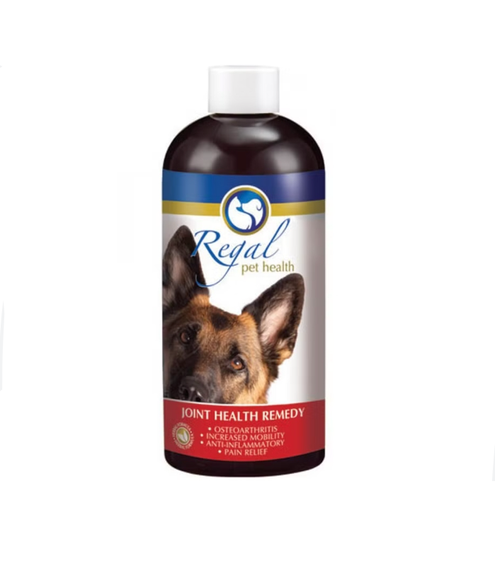 regal joint health remedy 400ml