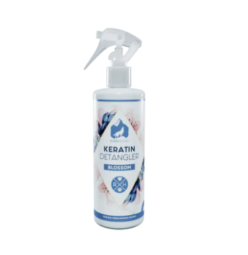 RiverHound Blossom Keratin Detangler 250ml