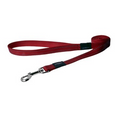 Rogx classic lead red L