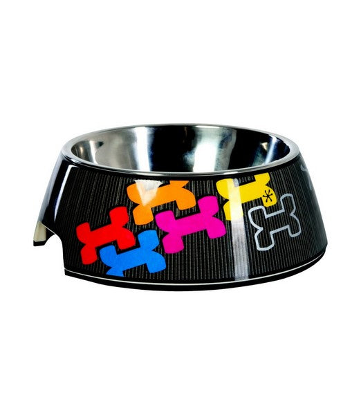Rogz bubble bowl