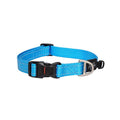 Rogz classic collar terquiose med