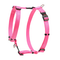 Rogz classic harness pink XL