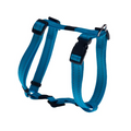 Rogz classic harness S turquoise