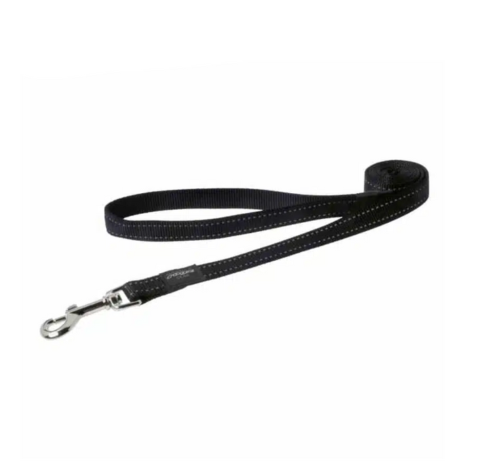 Rogz Classic Lead Black s