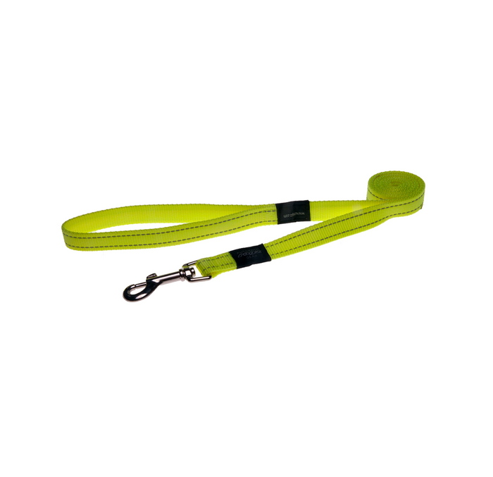 Rogz Classic Lead Dayglo s