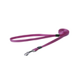 Rogz classic lead pink L