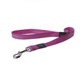 Rogz classic lead pink med