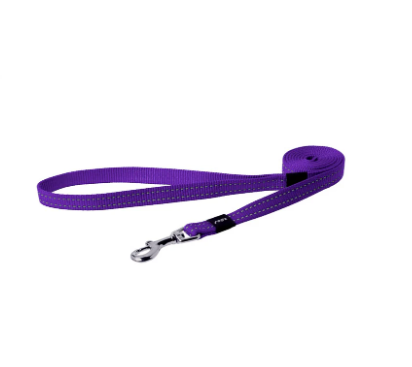 Rogz Classic Lead Purple m