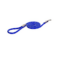 Rogz Classic Lead Rope Blue s