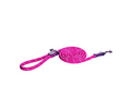 Rogz Classic Lead Rope Pink m
