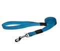 Rogz Classic Lead Turquoise XL