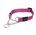 Rogz Control Collar Pink L