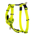Rogz control Harness Dayglo L