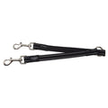Rogz Double Split Lead black XL