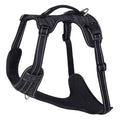 Rogz Explore Harness Black L