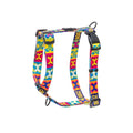 Rogz fusion classic harness