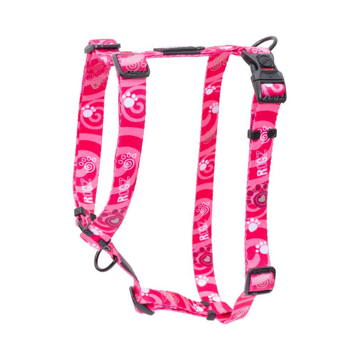 Rogz fusion classic harness