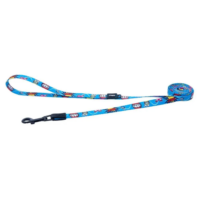 Rogz fusion classic lead
