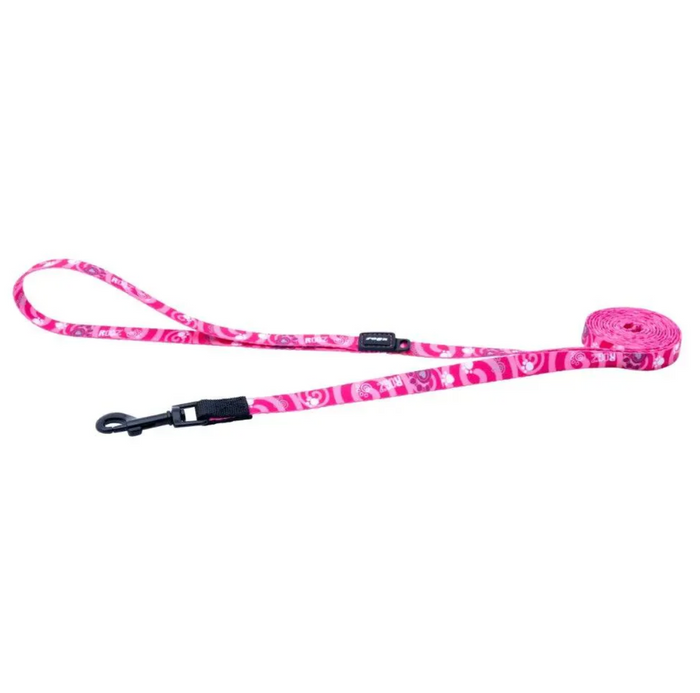 Rogz fusion classic lead