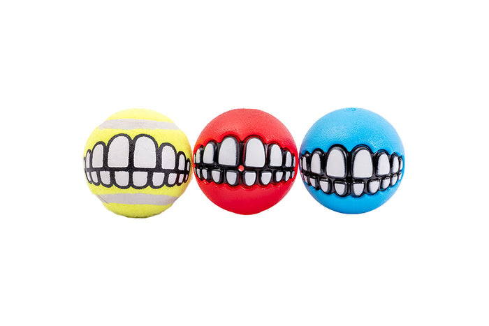 Rogz Grins 3 pack MED