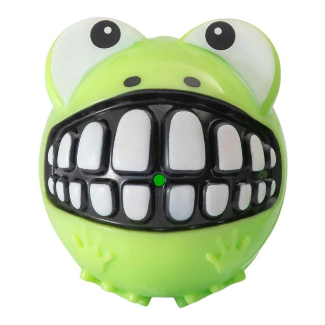 Rogz grinz gang fetch ball