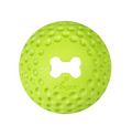 Rogz Gumz green Medium Dog Toy