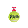 Rogz kong squuek air balls sml