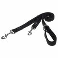 Rogz Multi Lead Black L