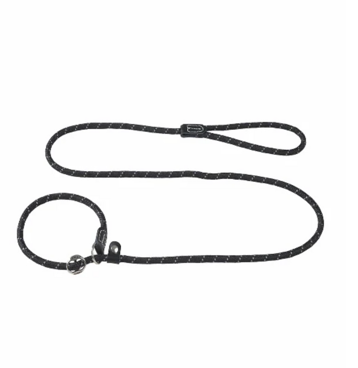 Rogz quick fit lead black L