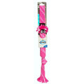 Rogz Scrubz Large pink