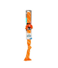 Rogz Scrubz Medium orange