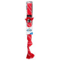 Rogz Scrubz Medium red