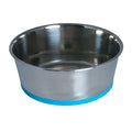 Rogz slurp bowl blue L