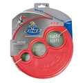 Rogz Small Flying Disc red