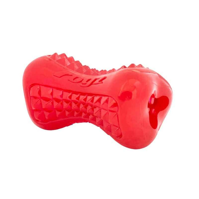 Rogz Yumz Large red