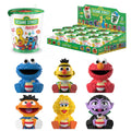 Rokimoto Sesame Street Cup Vinyl Blind Box