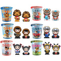 Rokimoto Wave 2 Cup Vinyl Blind Box