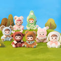 Rolife Charline Forest Hide & Seek Surprise Plush Blind Box