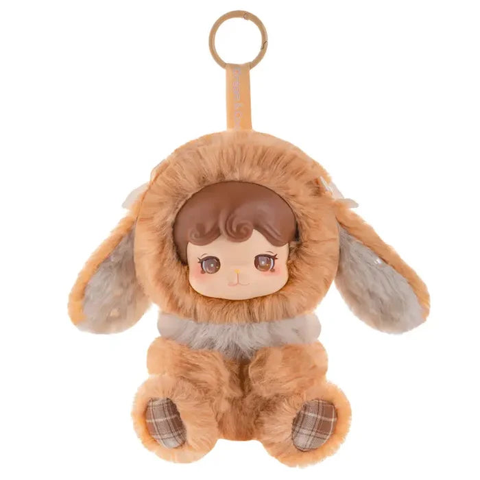 Rolife Cream & Cookii Bunny Plush Blind Box