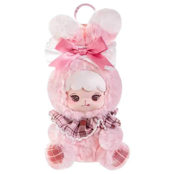 Rolife Cream & Cookii Bunny Plush Blind Box
