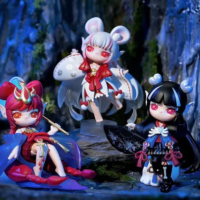 Rolife Suri Journey to the West Vinyl Blind Box