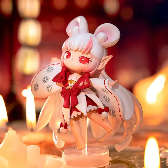 Rolife Suri Journey to the West Vinyl Blind Box