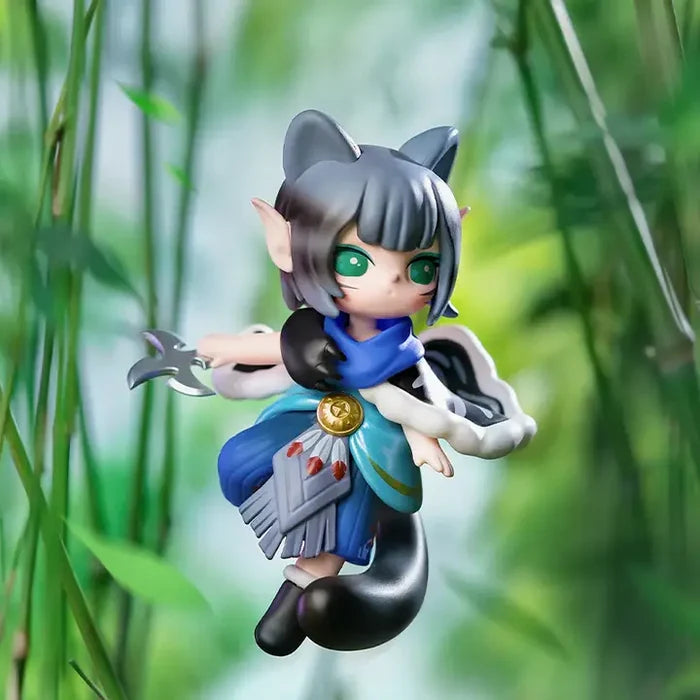 Rolife Suri Paradise Guardians Vinyl Blind Box
