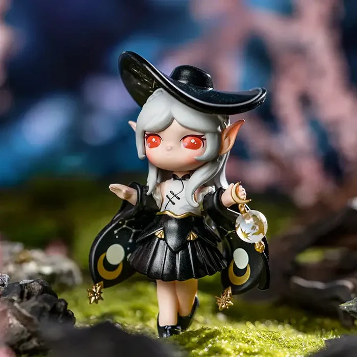 Rolife Suri Paradise Guardians Vinyl Blind Box