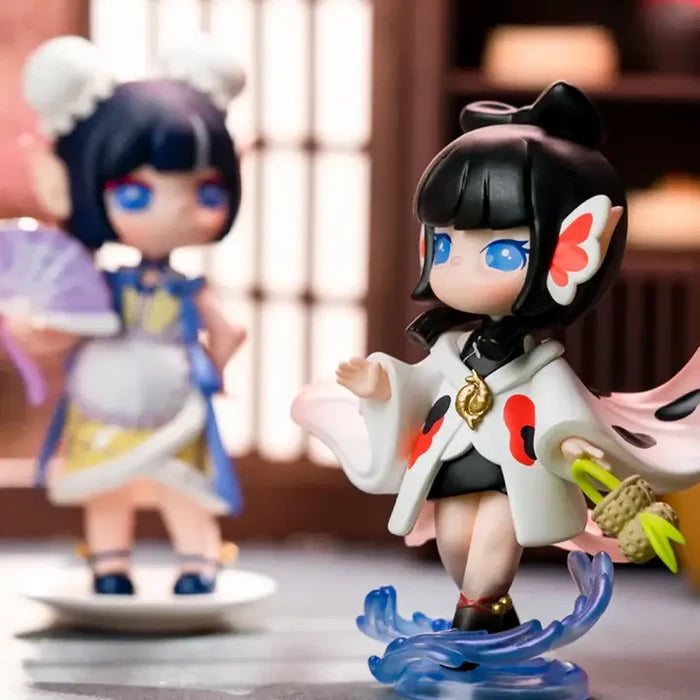 Rolife Suri Paradise Guardians Vinyl Blind Box