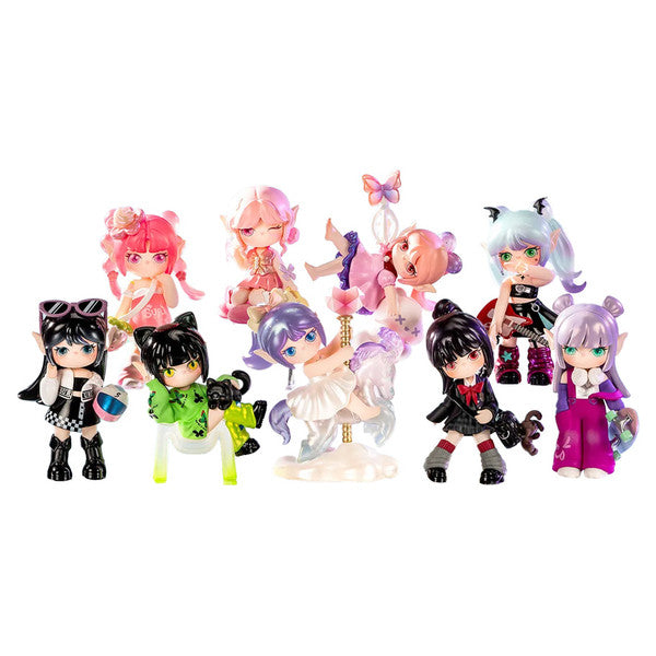 Rolife Suri's Colorful Girls Blind Box