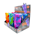 Roughneck Silicone Cup 16oz +Lid 6 Pieces Per Retail Ready Display 25292 ROUGHNECK