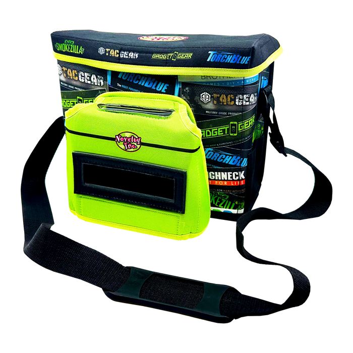 Route Sales Professional Bag 41537 NOVELTY INC