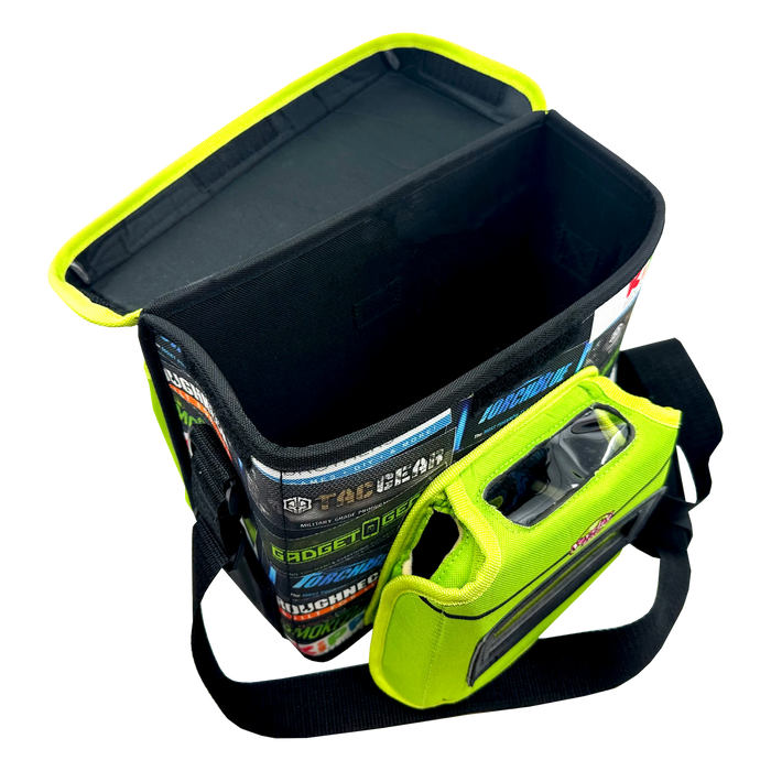Route Sales Professional Bag 41537 NOVELTY INC